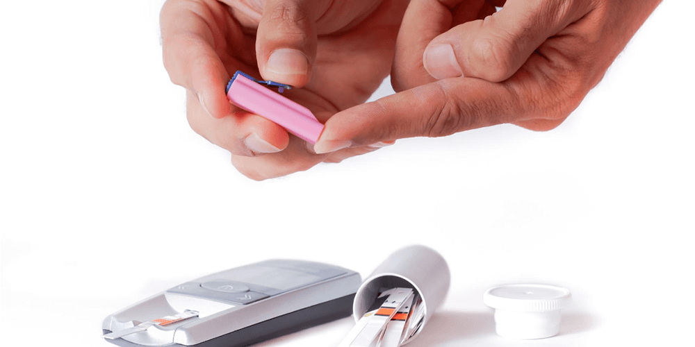 Types of diabetes - Getting the diagnosis right