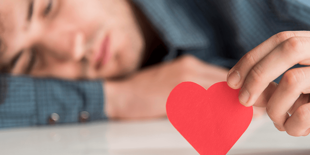 Cardiovascular disease and depression