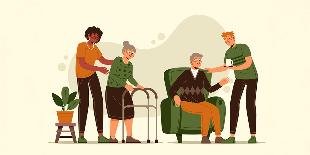 Multimorbidity in the end-of-life care