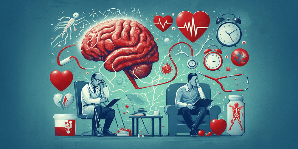 Transient ischemic attack and stroke prevention