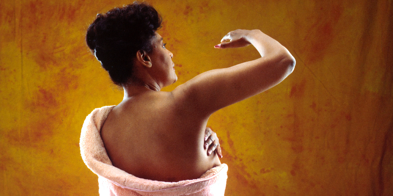  Hypercalcemia and a breast mass