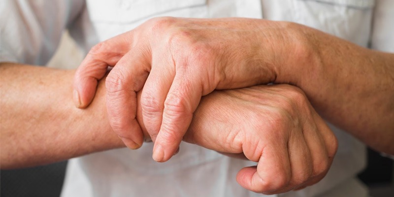 Approach to patients with arthritis