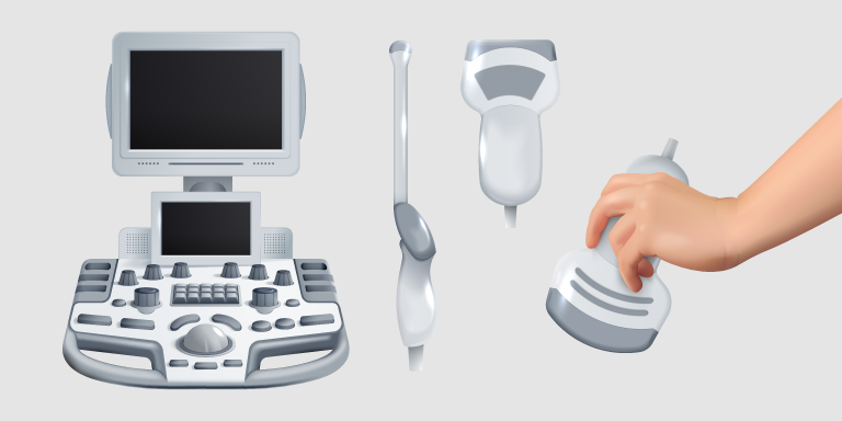 BASIC CLINICAL ULTRASOUND